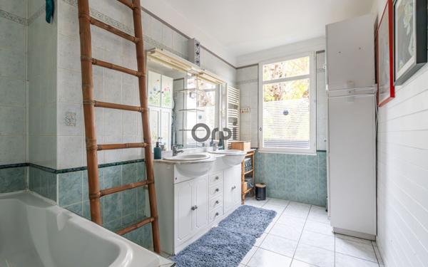 Appartement à vendre    4 pièces • 91,47 m2 Saint-Maur-des-Fossés