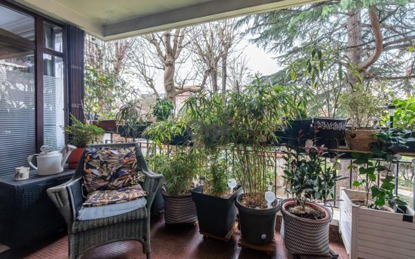 Appartement à vendre    4 pièces • 91,47 m2 Saint-Maur-des-Fossés