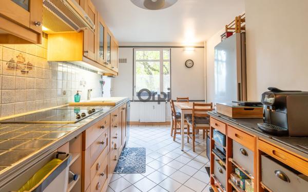 Appartement à vendre    4 pièces • 91,47 m2 Saint-Maur-des-Fossés