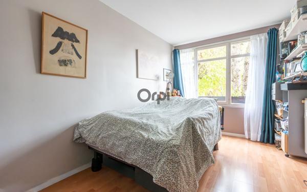 Appartement à vendre    4 pièces • 91,47 m2 Saint-Maur-des-Fossés