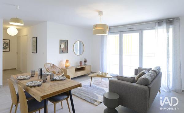 Appartement à vendre 5 pièces 139 m² Six-Fours-les-Plages