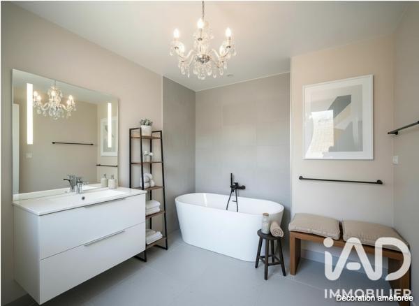 Maison à vendre 4 pièces 90 m² Marseille 7