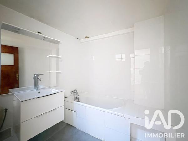 Maison à vendre 4 pièces 90 m² Marseille 7