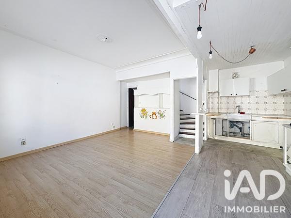 Maison à vendre 4 pièces 90 m² Marseille 7