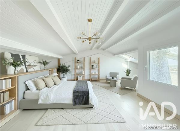 Maison à vendre 4 pièces 90 m² Marseille 7