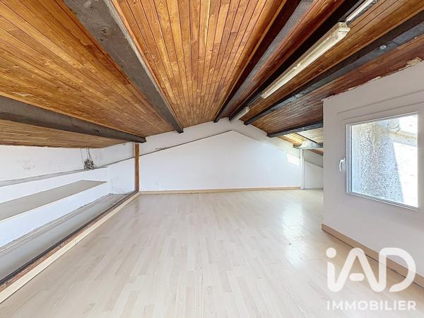 Maison à vendre 4 pièces 90 m² Marseille 7