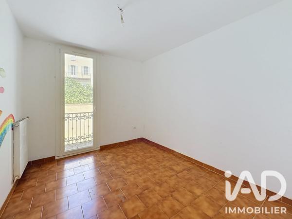 Maison à vendre 4 pièces 90 m² Marseille 7