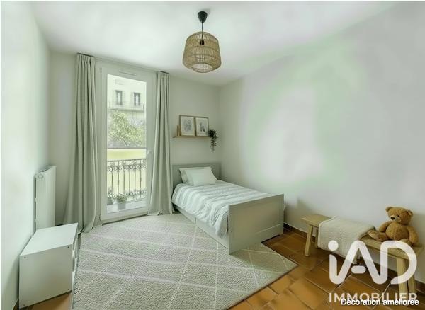 Maison à vendre 4 pièces 90 m² Marseille 7