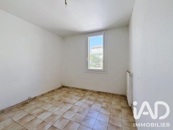 Maison à vendre 4 pièces 90 m² Marseille 7