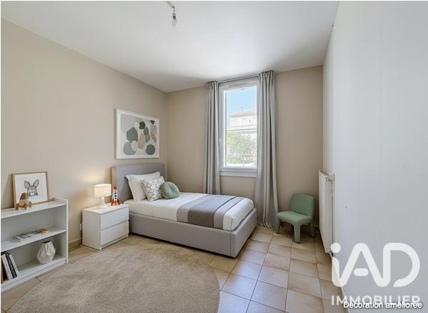 Maison à vendre 4 pièces 90 m² Marseille 7