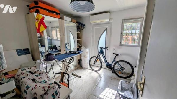 VILLA CONTEMPORAINE DE TYPE 5 EN R+1  