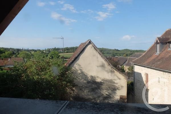 Maison à vendre  4 pièces - 75,89 m 2   MARTEL  - 46