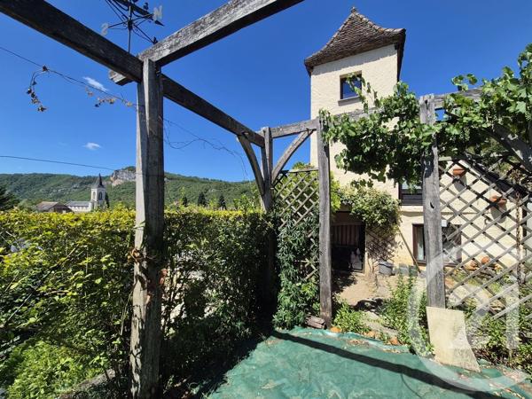 Maison à vendre  4 pièces - 75,89 m 2   MARTEL  - 46