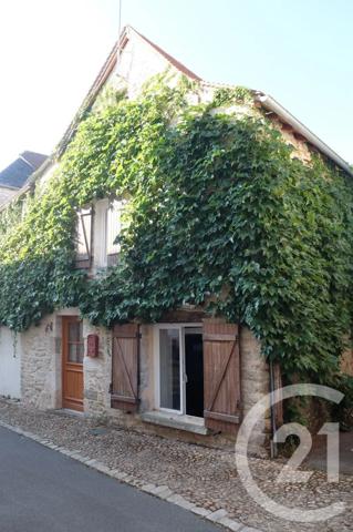 Maison à vendre  4 pièces - 75,89 m 2   MARTEL  - 46