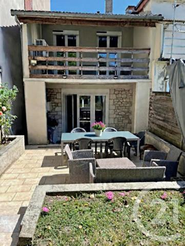 Maison à vendre  4 pièces - 75,89 m 2   MARTEL  - 46