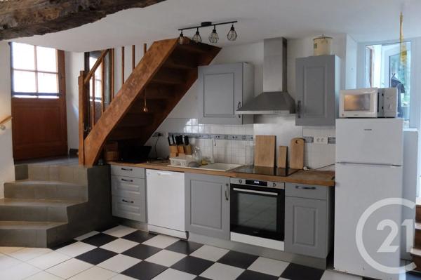 Maison à vendre  4 pièces - 75,89 m 2   MARTEL  - 46