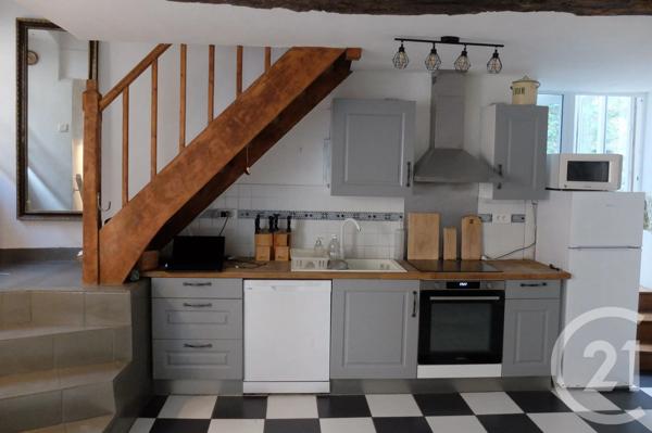 Maison à vendre  4 pièces - 75,89 m 2   MARTEL  - 46