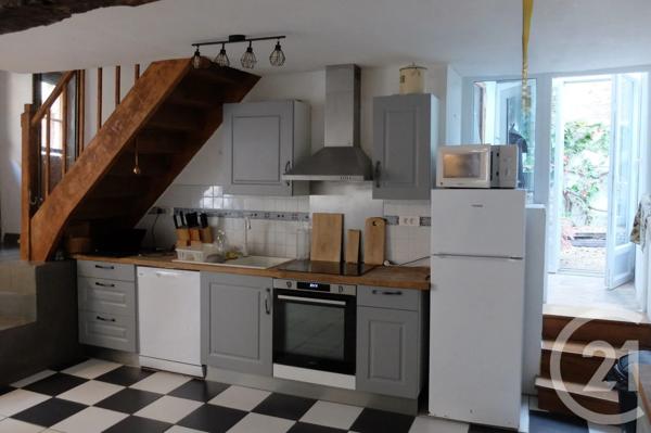 Maison à vendre  4 pièces - 75,89 m 2   MARTEL  - 46