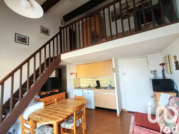 Appartement à vendre 3 pièces 45 m² Canet-en-Roussillon