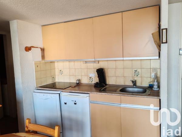 Appartement à vendre 3 pièces 45 m² Canet-en-Roussillon