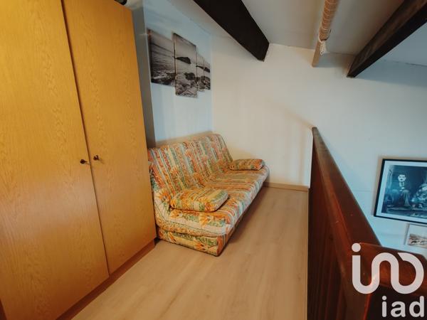 Appartement à vendre 3 pièces 45 m² Canet-en-Roussillon