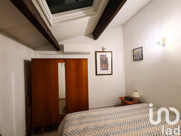 Appartement à vendre 3 pièces 45 m² Canet-en-Roussillon