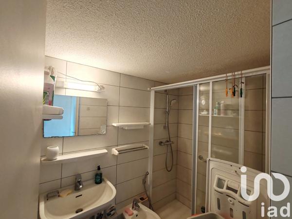 Appartement à vendre 3 pièces 45 m² Canet-en-Roussillon