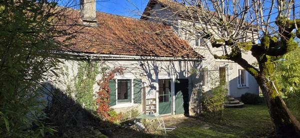 Maison à vendre |  Limogne-en-Quercy |  3 pièces | 79 m²