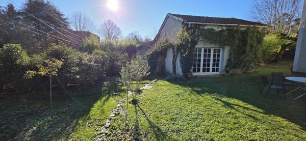 Maison à vendre |  Limogne-en-Quercy |  3 pièces | 79 m²