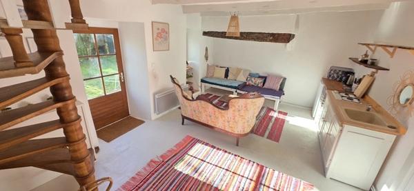 Maison à vendre |  Limogne-en-Quercy |  3 pièces | 79 m²