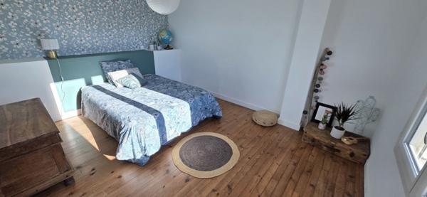 Maison à vendre |  Limogne-en-Quercy |  3 pièces | 79 m²