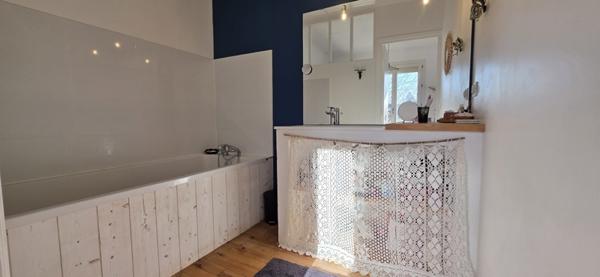 Maison à vendre |  Limogne-en-Quercy |  3 pièces | 79 m²