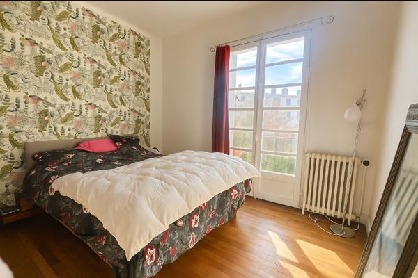 TOULOUSE BONNEFOY MAISON T5 JARDIN GARAGE 