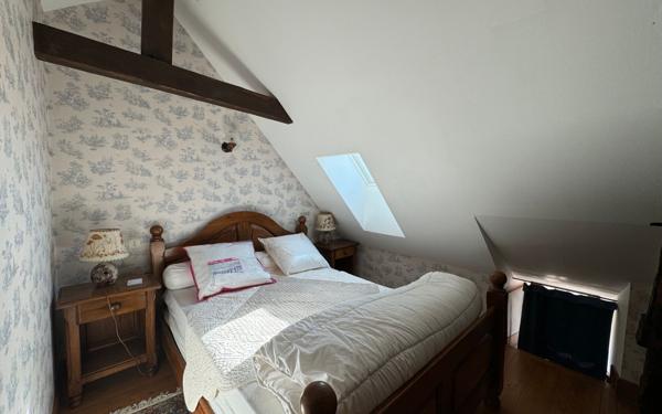 Maison à vendre    5 pièces •  La Salvetat-Peyralès