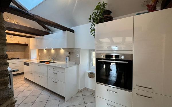 Maison à vendre    5 pièces •  La Salvetat-Peyralès