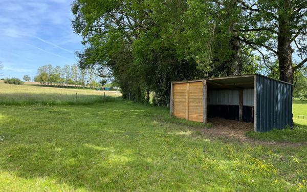 Maison à vendre    5 pièces •  La Salvetat-Peyralès