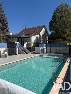 Maison à vendre 4 pièces 106 m² Brive-la-Gaillarde