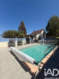 Maison à vendre 4 pièces 106 m² Brive-la-Gaillarde