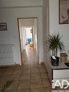 Maison à vendre 4 pièces 106 m² Brive-la-Gaillarde