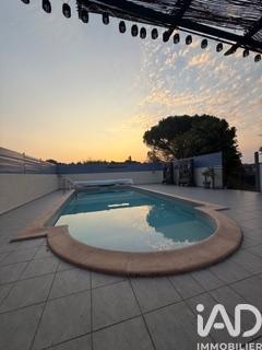 Maison à vendre 4 pièces 106 m² Brive-la-Gaillarde