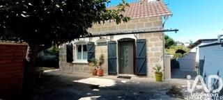 Maison à vendre 4 pièces 106 m² Brive-la-Gaillarde