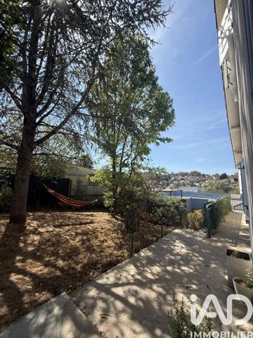 Maison à vendre 4 pièces 106 m² Brive-la-Gaillarde