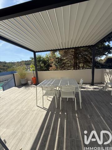 Maison à vendre 4 pièces 106 m² Brive-la-Gaillarde