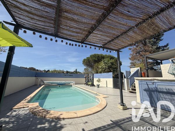 Maison à vendre 4 pièces 106 m² Brive-la-Gaillarde