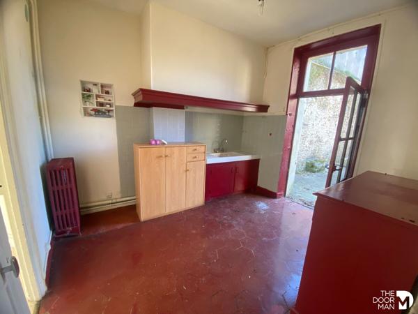 Maison - Vendu - 83 m² - LE PERRAY-EN-YVELINES | The Door Man
