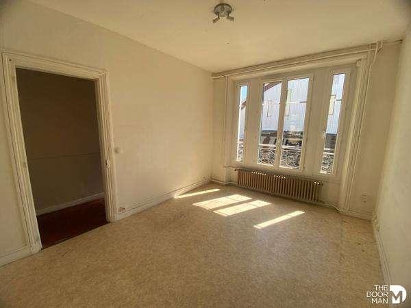 Maison - Vendu - 83 m² - LE PERRAY-EN-YVELINES | The Door Man