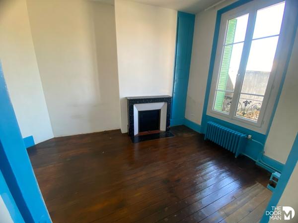 Maison - Vendu - 83 m² - LE PERRAY-EN-YVELINES | The Door Man