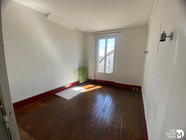 Maison - Vendu - 83 m² - LE PERRAY-EN-YVELINES | The Door Man