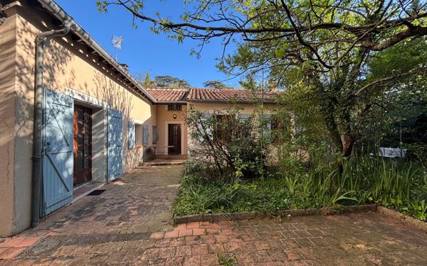 Maison à vendre    3 pièces • 96 m2 Castres