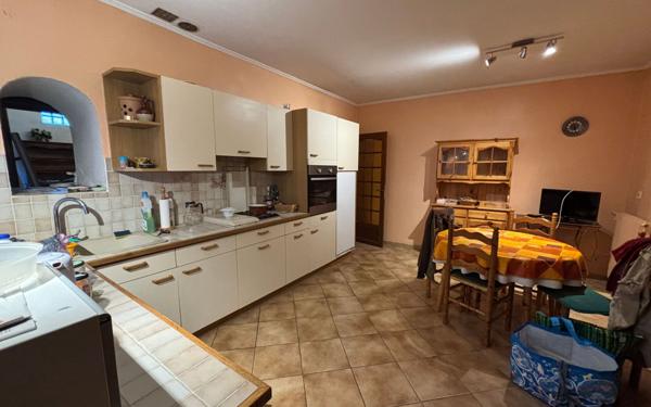 Maison à vendre    3 pièces • 96 m2 Castres